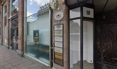 Hurth Claude, Dentiste à Strasbourg