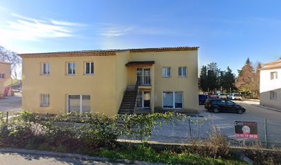 Dr Christophe COUNAS, Dentiste à Saint-Cannat