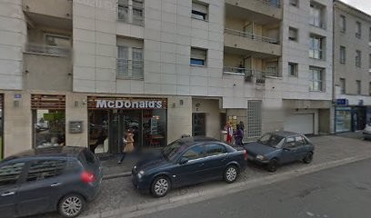 Zeran Bernard, Dentiste à Villeneuve-la-Garenne