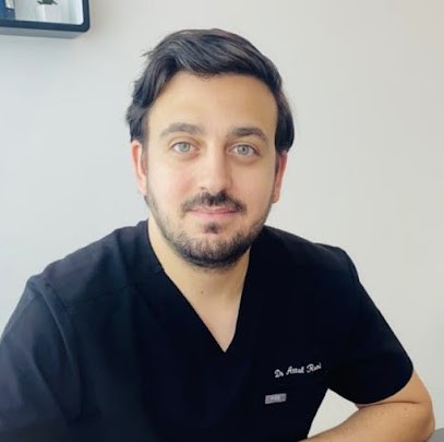 Dr Roni ATTAL - Implantologie - Esthétique - Parodontologie, Dentiste à Noiseau