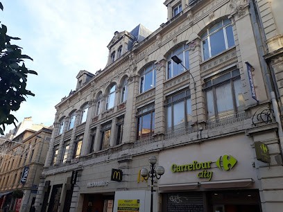 Poulmaire Sylvie, Dentiste à Avignon