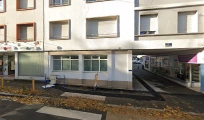 Hascoët-Limbour Catherine, Dentiste à Lorient