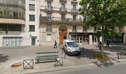 Sarfati Denis, Dentiste à Paris 06