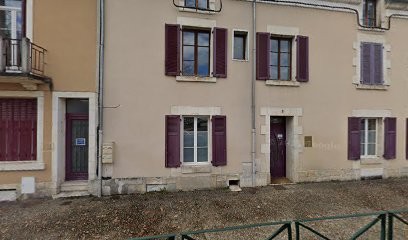 Gregoire Anne, Dentiste à Argenton-sur-Creuse