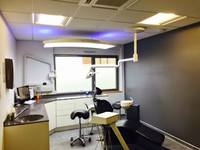 Docteur Loïc Pierrard, Dentiste à Cernay-lès-Reims