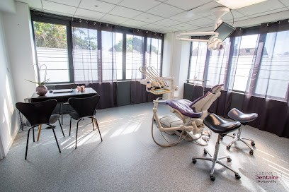 Dr Elisa TRAMUS, Dentiste à Noisseville