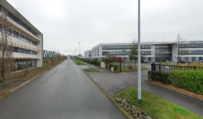 Nagot Valérie, Dentiste à Guipavas