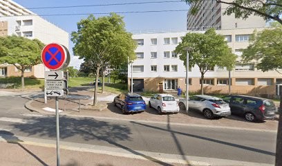 DENTISTE Roland Perret, Dentiste à Rillieux-la-Pape