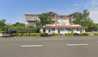 Scoffier Brevet Marie, Dentiste à Labenne