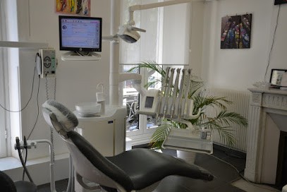 Docteur Brigitte Benelbaz Chocron, Dentiste à Marseille 05