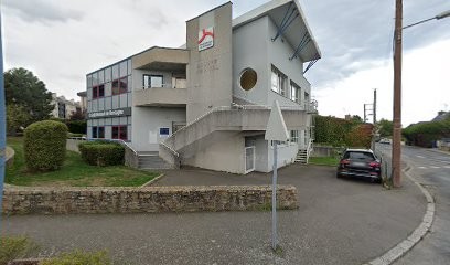 Pellet Christophe, Dentiste à Saint-Malo