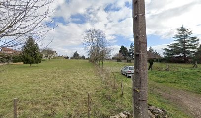 Fyon Bernard, Dentiste à Saint-Marcel-Bel-Accueil