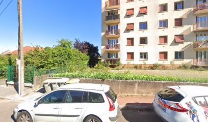 Dupuis Claire, Dentiste à Dijon