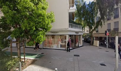 Domerego Daniel, Dentiste à Nice