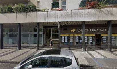 Dr Léanna TAIEB - pediatric dentist Chatou, Dentiste à Chatou