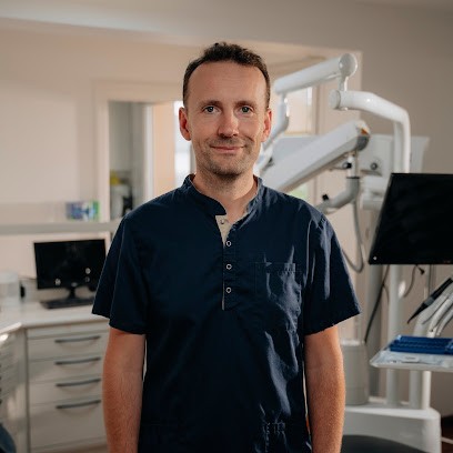 Docteur Frédéric Heichelbech, Dentiste à Molsheim