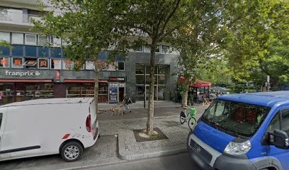 Lobjoie Didier, Dentiste à Paris 13