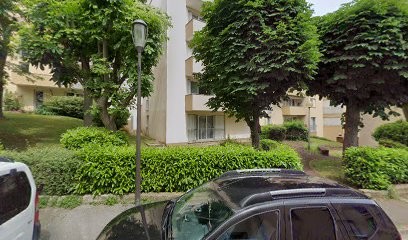 Beaugeois Jean-Etienne, Dentiste à Thiais