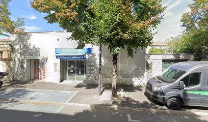 Aknin Gilles, Dentiste à Maisons-Alfort