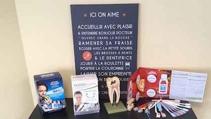 DR. ISPAS Isabela, Dentiste à Iteuil