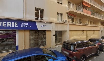 Sebag Robert, Dentiste à Nice