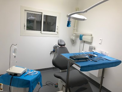 Scanvion Frédéric, Dentiste à Nantes