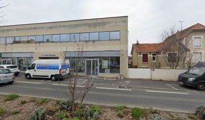 Cabinet dentaire DR Freitas, Dentiste à Poitiers