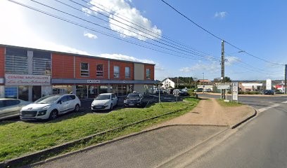 Union Thiernoise Des Mutuelles, Dentiste à Thiers