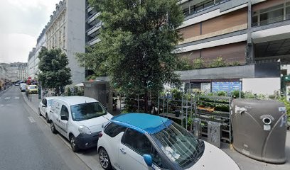 Rameau Joël, Dentiste à Paris 11