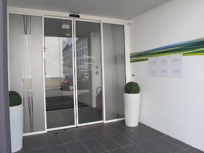 Dr Johanna CHEMIN, Dentiste à Lorient