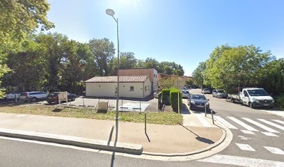 Dr Marie KROUK, Dentiste à Castelnau-d'Estrétefonds