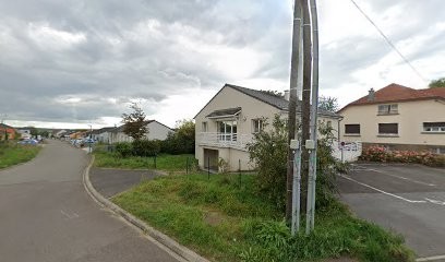 Sowka Jérome, Dentiste à Mercy-le-Bas