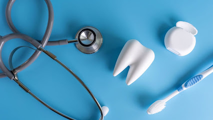 Dr Livia Iancu Dentiste à Dun-sur-Auron