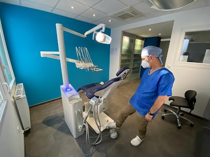 Piccirillo Georges, Dentiste à Valence