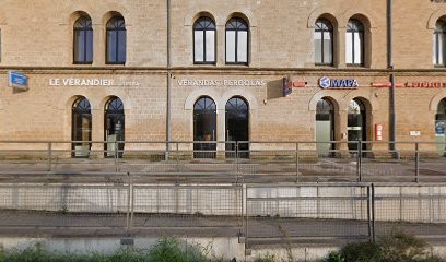 Kalus Xavier, Dentiste à Metz