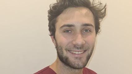 Dr Patrice CAMBON, Dentiste à Antibes