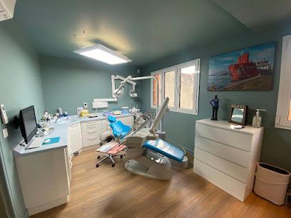 Docteur Etcheverria Laure Dentiste à Villemomble