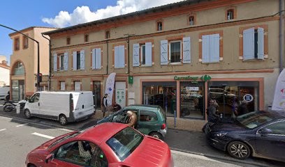 Sol Jean-Michel, Dentiste à Castanet-Tolosan