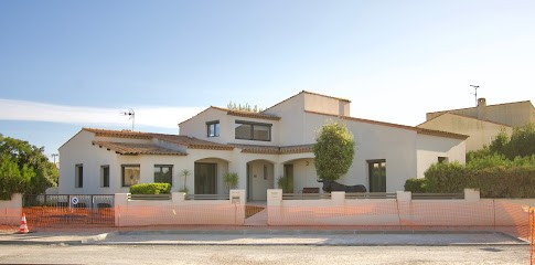 Dr VIDAL LAURENT, Dentiste à Pérols