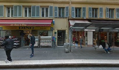 Dr Clio MEDDA, Chirurgien-dentiste Nice, Dentiste à Nice