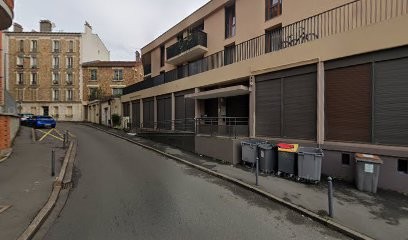 Dr Yassine BENSMAIL, Dentiste à Meudon