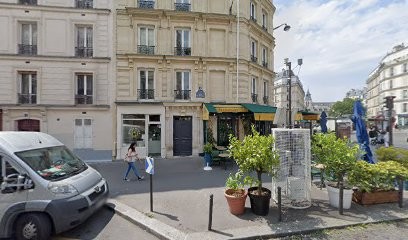 Cohen Emmanuel, Dentiste à Paris 05