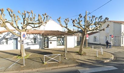 Dr Le Coz Xavier, Dentiste à La Rochelle