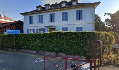 Arnold-Luttringer Marie-Paule, Dentiste à Thann