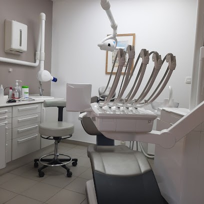 Boleis Thierry, Dentiste à Laillé