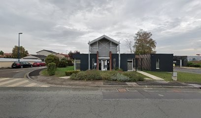 Masson Aline, Dentiste à Clermont-Ferrand