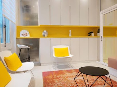 Dr Laura Cauwel, Dentiste à Paris 16