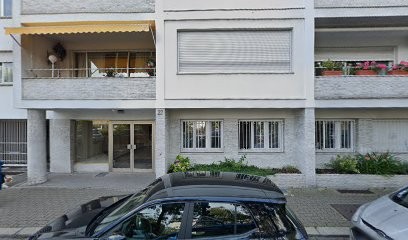 Objectif Odontologie, Dentiste à Strasbourg