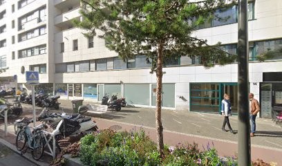 Docteur Lubin Franck, Dentiste à Montrouge