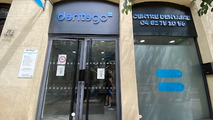 Centre Dentaire Toulon : Dentiste Toulon - Dentego, Dentiste à Toulon